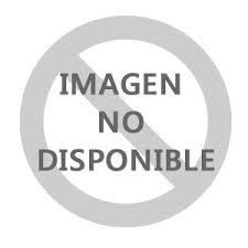 Tarta Chuches Plana Grande Azul-Blanco