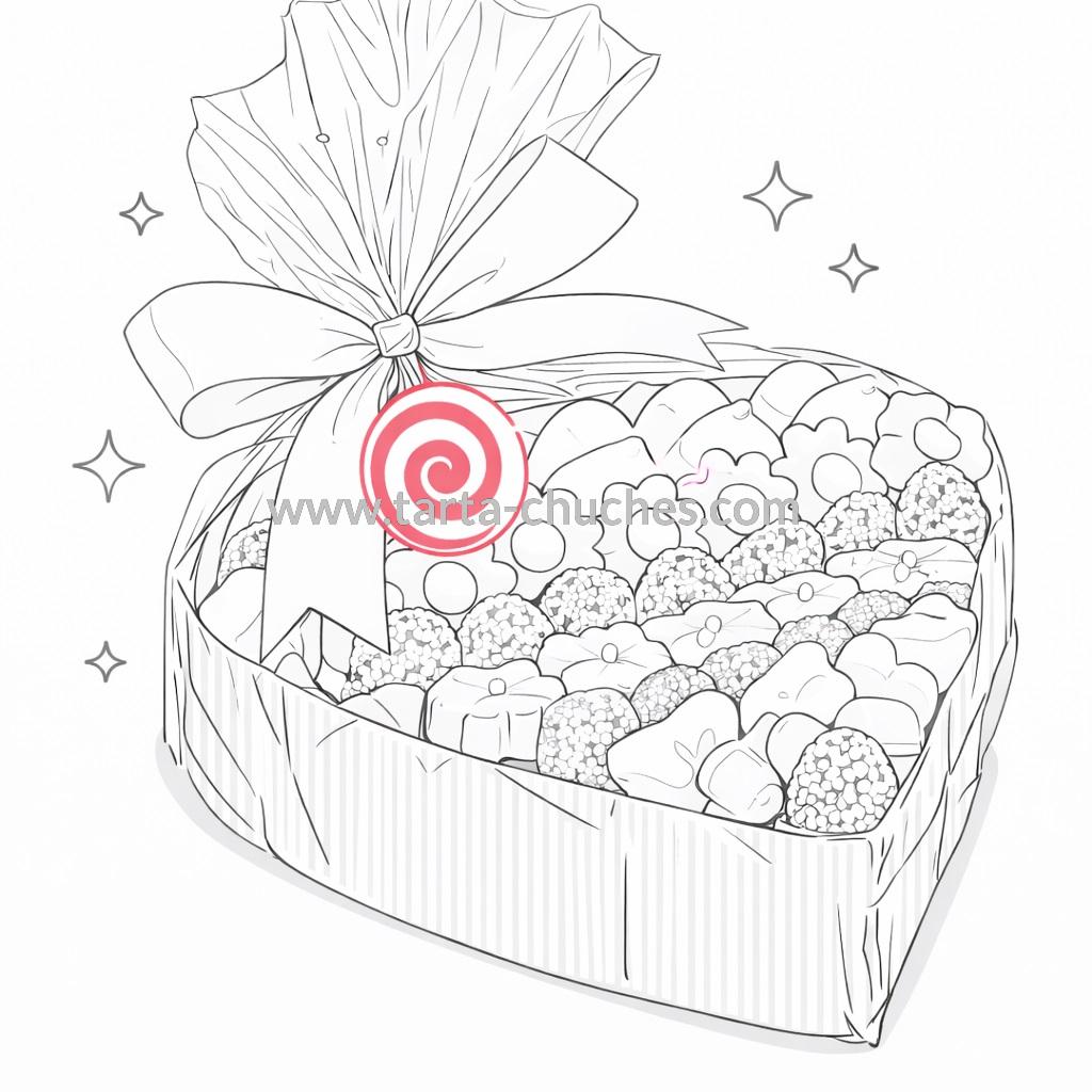 Corazon Chuches LGTB