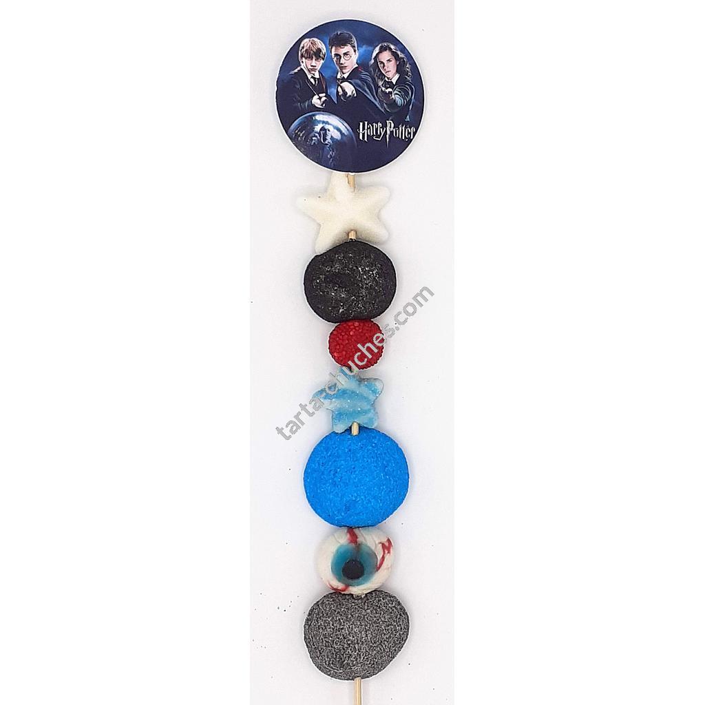 Brocheta Chuches Harry Potter