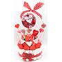 TARTA PEQUEÑA SAN VALENTIN