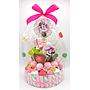 TARTA CHUCHES MEDIANA MINNIE