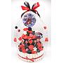 TARTA CHUCHES MEDIANA LADY BUG