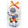TARTA CHUCHES PEQUEÑA TOY STORY