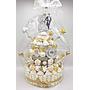 TARTA CHUCHES GRANDE BODA