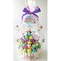 Tarta chuches mediana Arco Iris