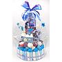 TARTA CHUCHES MEDIANA FROZEN II