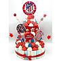 Tarta Chuches Grande Atletico de Madrid