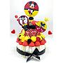 Tarta Chuches Mediana Mickey