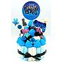 Tarta Chuches Pequeña Fortnite
