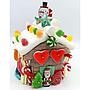 Casita Chuches Navidad